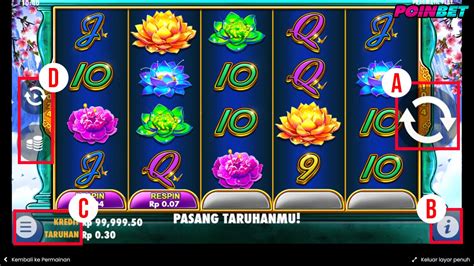 poinbet slot